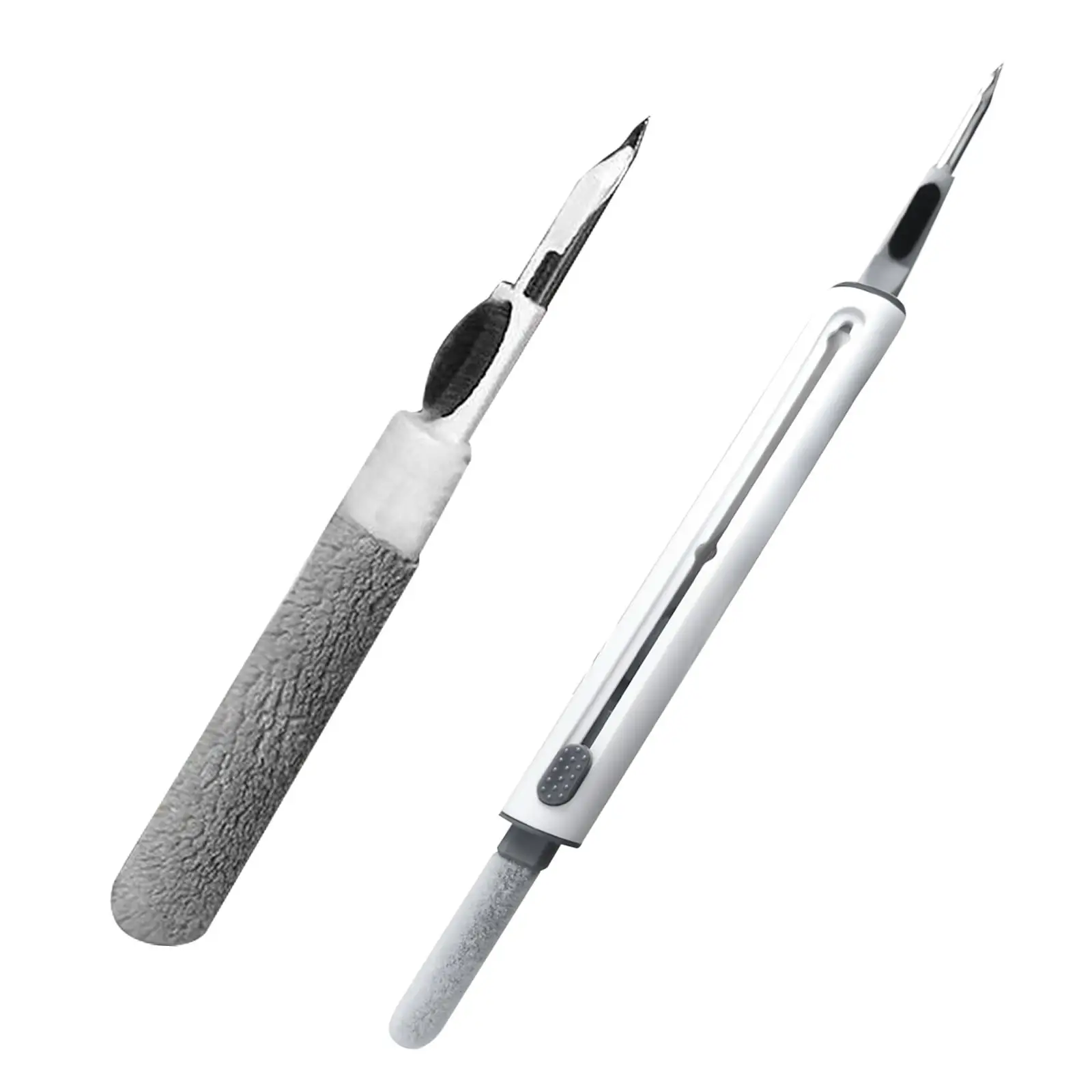Bluetooth Earbuds Cleaning Pen for Keyboard Dust in Bluetooth Headset Box