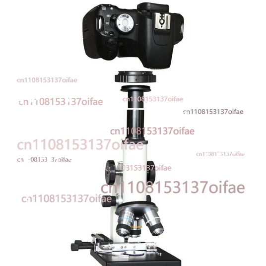 New Microscope Eyepiece adapter T mount 23.2mm To SONY Minolta AF Camera Adapter