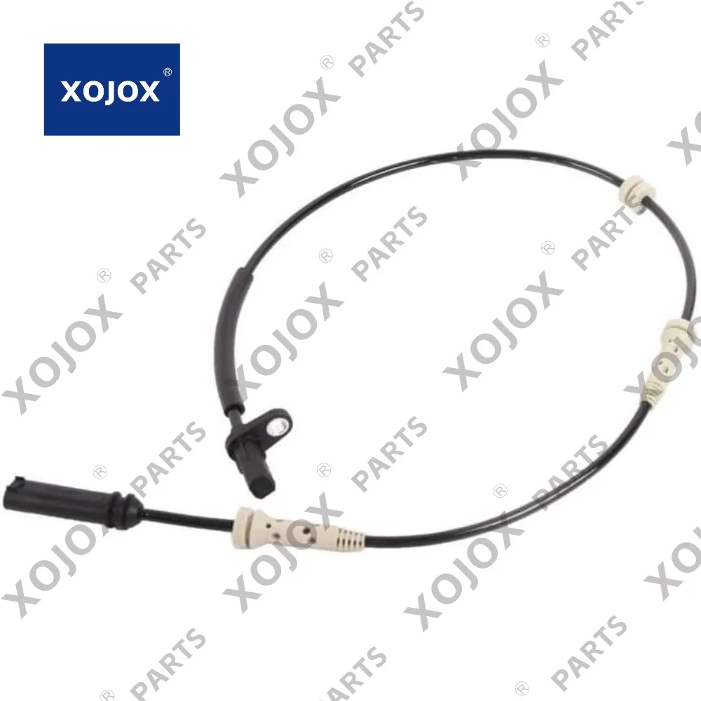 

XOJOX Front ABS Wheel Speed Sensor 34526783051 compatible with 228i, 230i, 320i, 328i GT, 330i, and M240i xDrive