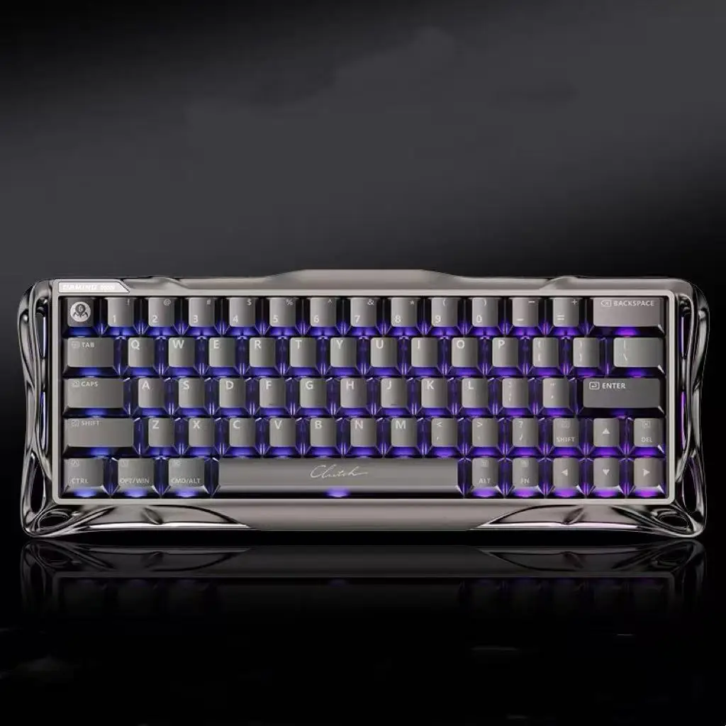 

Gravity Planet V60 Pro magnetic axis keyboard game for e-sports
