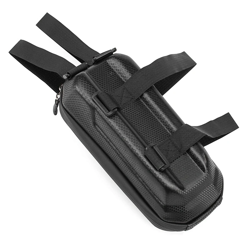 4L Electric Scooter Bag Scooter Storage Bag Scooter Handlebar Bag Front Hanging Bag For Mijia Scooters Bike Folding Bike