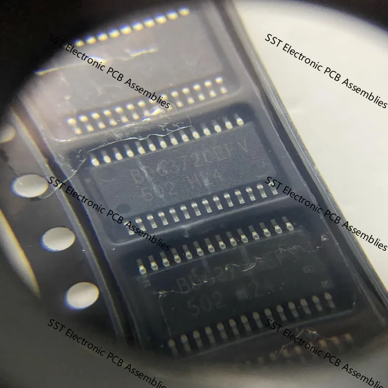 10~100Pcs BD63720EF…