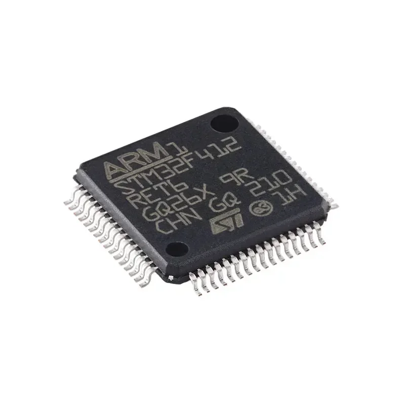 STM32F412REY6 STM32F412RGT6 STM32F412RGY6 STM32F412VEH6 STM32F412VET6 STM32F412VGT6 STM32F412ZEJ6 Waterproof shell