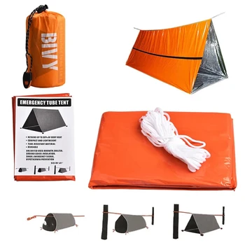2 Person Emergency Bivy Tent 1