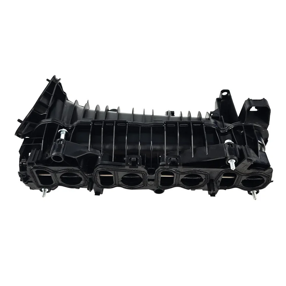 Brand New Intake En…