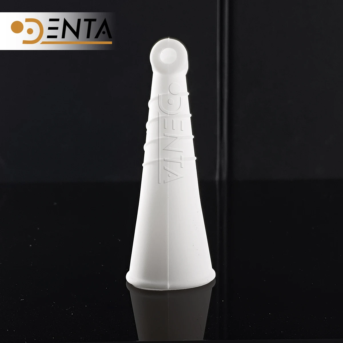 Dentist Endodontic Contra Angle Protection Sheet Silicon Cover Autoclave Available Dental Spare For Dentistry Lab