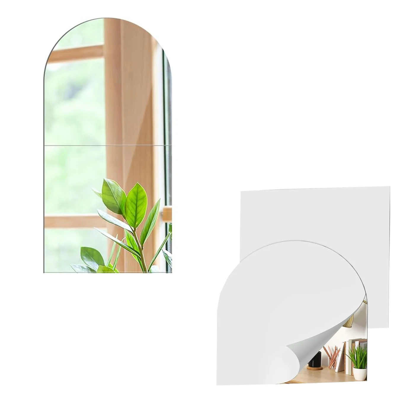 Acrylic Mirror For …