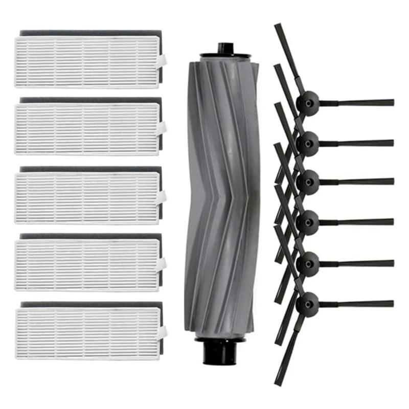 Domoovaロボット掃除機の交換部品、drv80