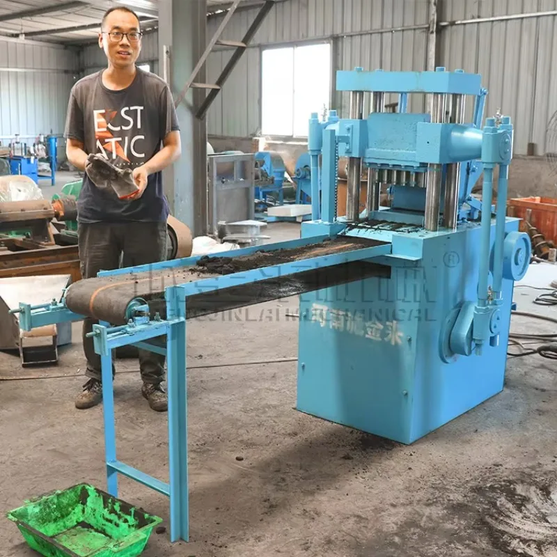 Factory Direct Sale Hookah Shisha Charcoal Briquette Powder Press Machine Shisha Hookah Charcoal Press Machine