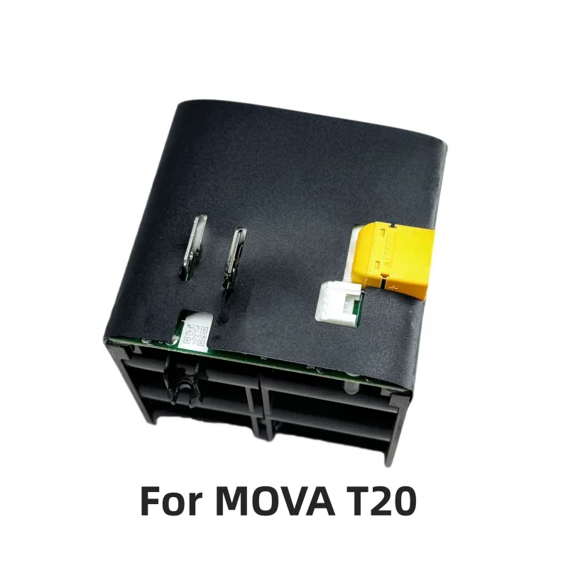 

100%Original 4000mAh for Dreame MOVA T20 Floor Scrubber Rechargeable Battery