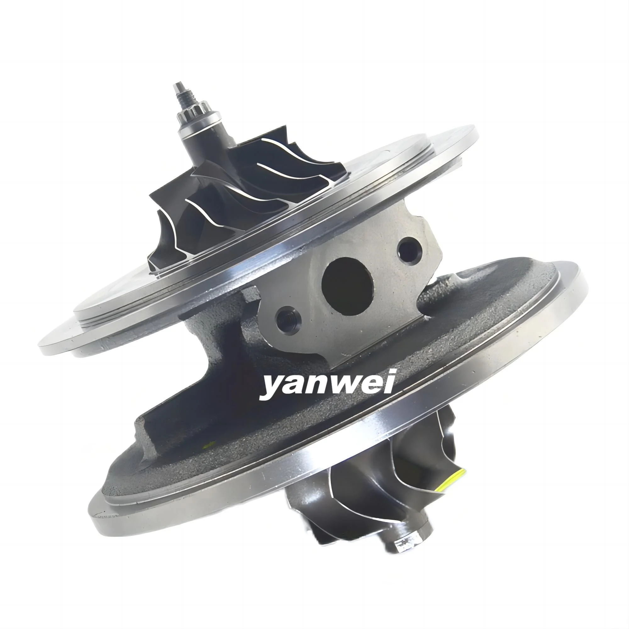 

Turbocharger core chra cartridge GTB2260VZK 798166 812971 For Ford Ranger 3.2 TDCI