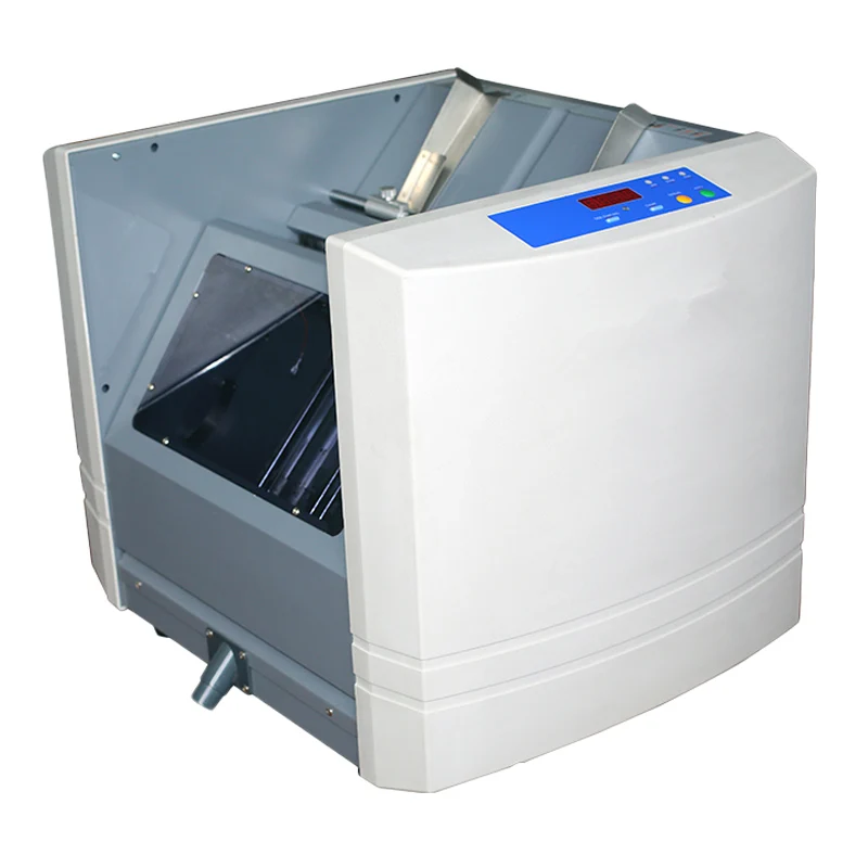 

High Quality Automatic Booklet Making Machine Binding Machine Price