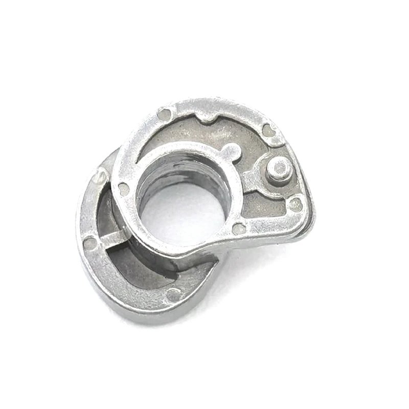 Unidad de engranajes de cámara para Nikon D700, accesorios de placa Base de carga, kit de piezas, nuevo, 1 piezas