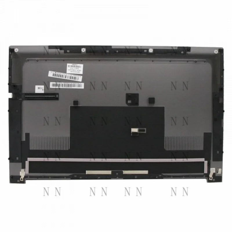 BLGN  New For Lenovo Yoga C940-14 C940-14IIL Bottom Case Lower Base Cover 5CB0W43575