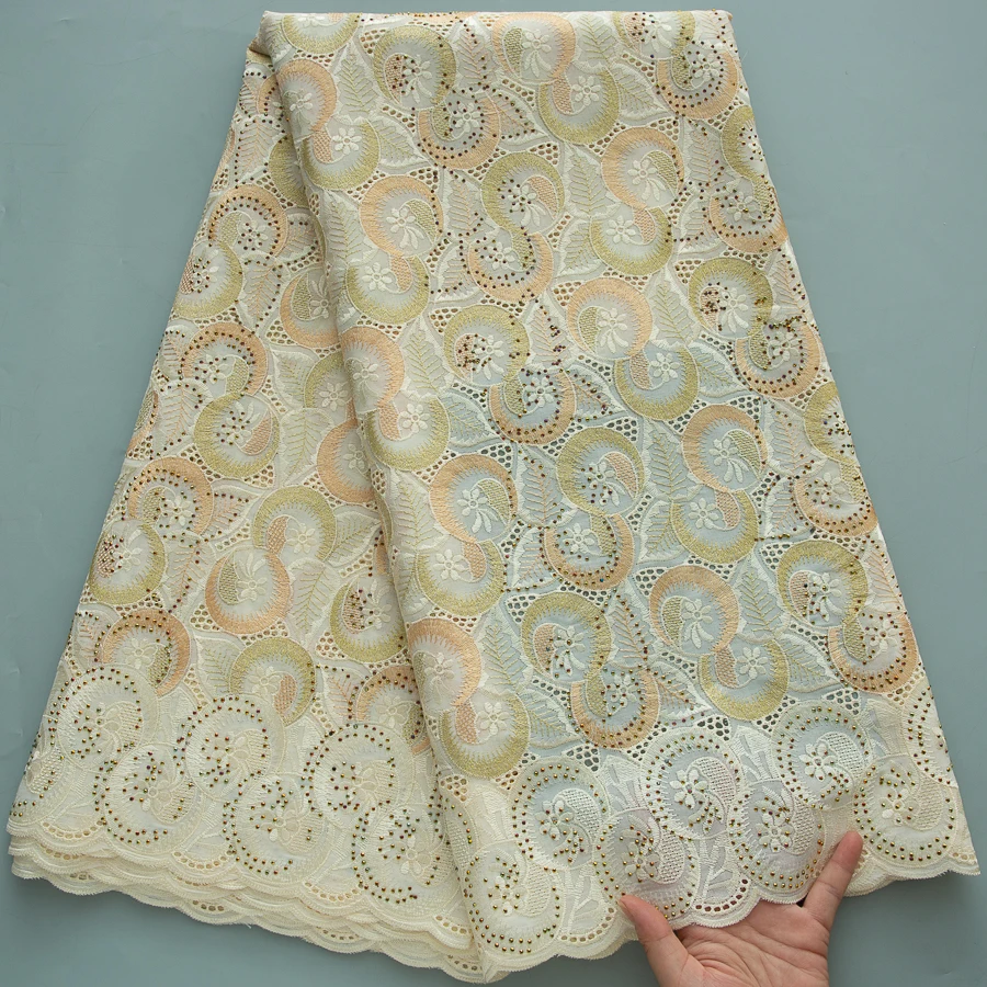 tissu-francais-en-dentelle-de-coton-fin-de-haute-qualite-motif-brode-en-dentelle-de-tulle-suisse-adapte-aux-robes-et-aux-projets-d'artisanat