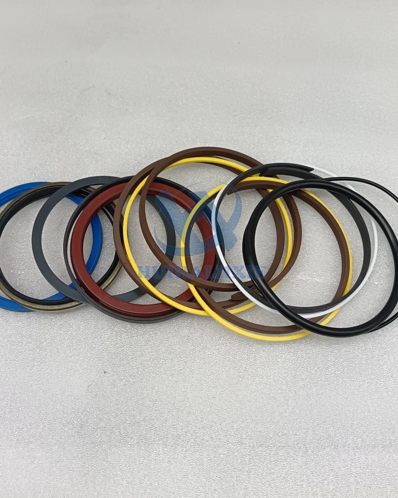 2590635 Stick Cylinder Seal Kit Fits Cat Caterpillar E 320C 320CL 259-0635 ARM
