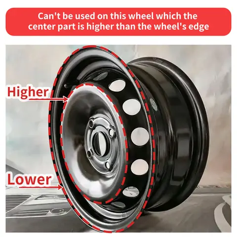 10 best sales 16-tums spinner navkapslar - №2