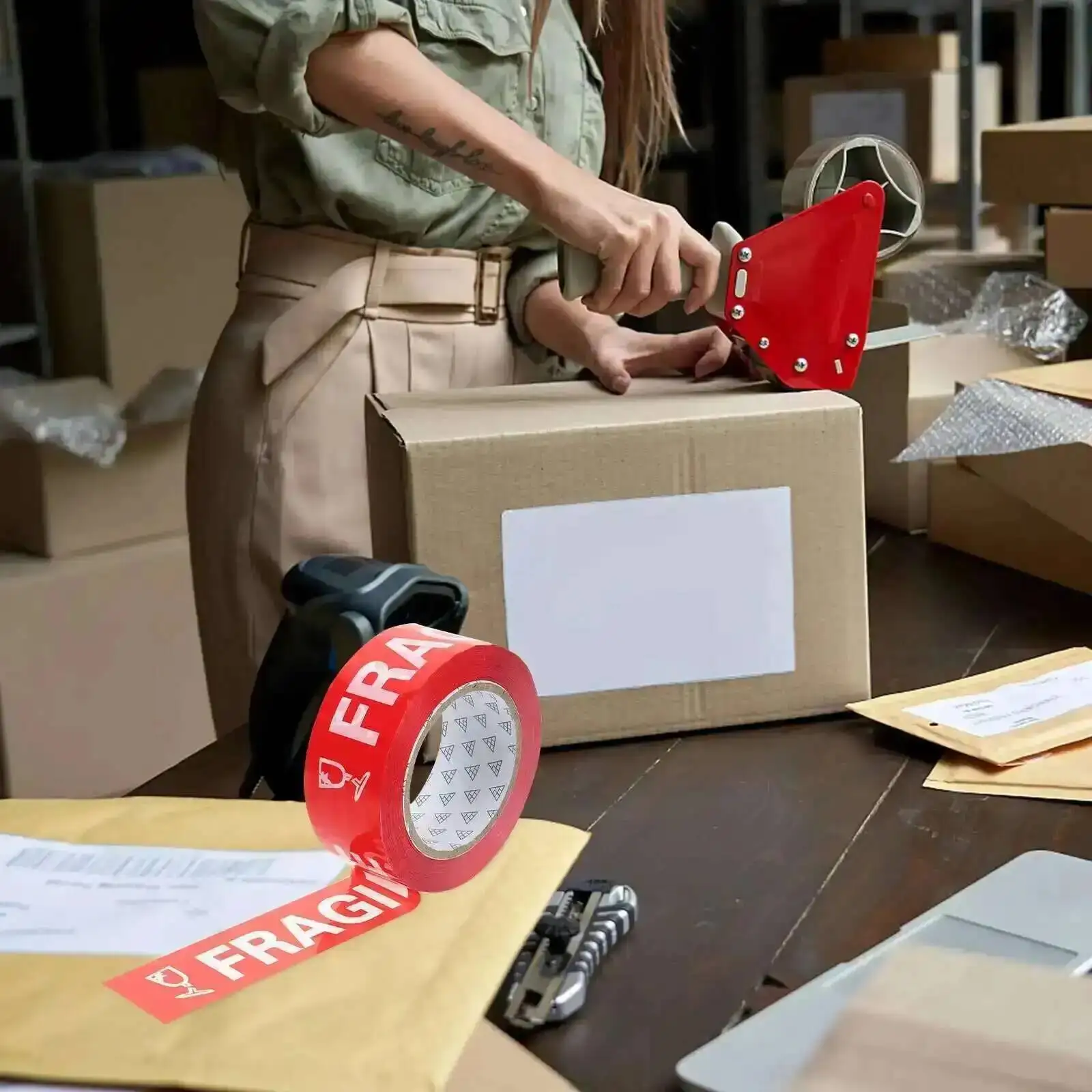 Thumbnail 4 - #6 Low Cost Moving Boxes That Work