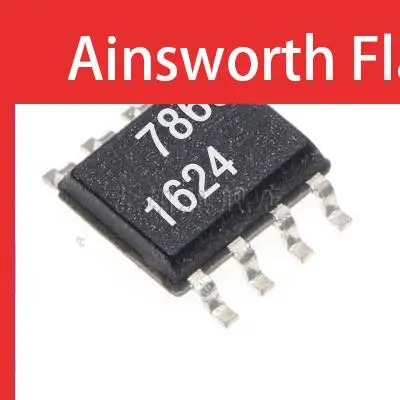 LT LTC 1620 1622 1624 1627 CS8 IS8 CMS8 Régulateur de commutation, puce IC