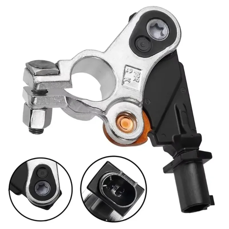 

4692269AI Car Battery Current Sensor For Dodge Charger Journey Viper RAM 1500 2500 3500 Chrysler 200 Jeep 4692269AG 4692269AH