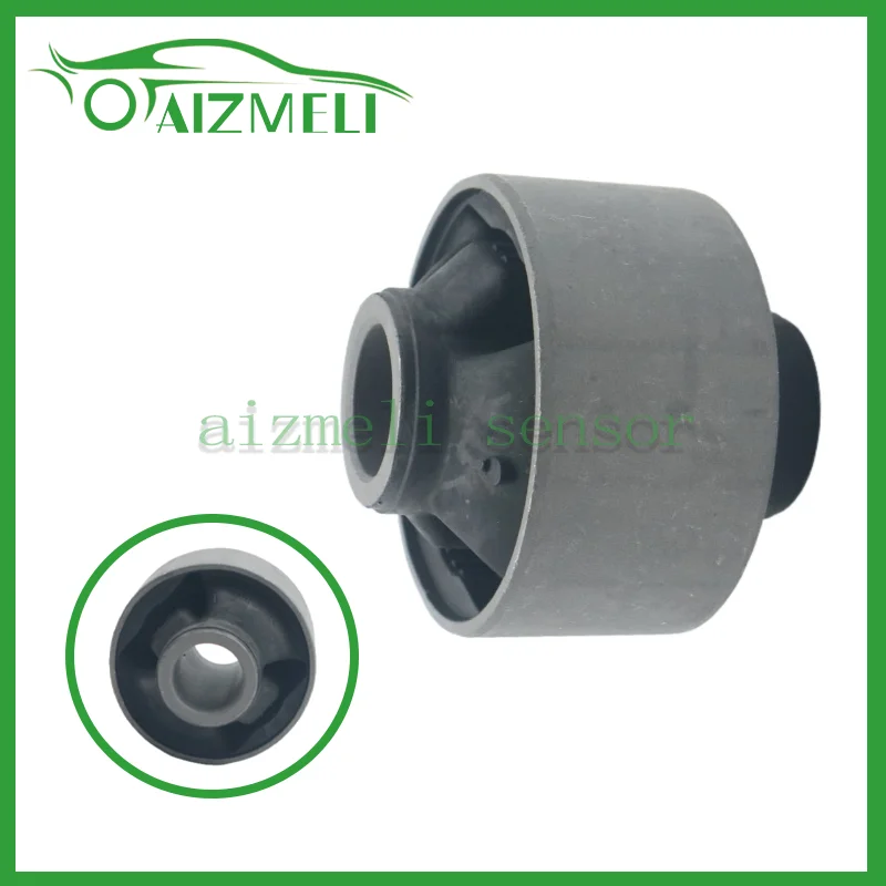 

Передняя нижняя втулка рычага управления 20204-AG011 для Subaru Forester Impreza Legacy Outback XV Передняя втулка соответствующего управления OE 20204AG011