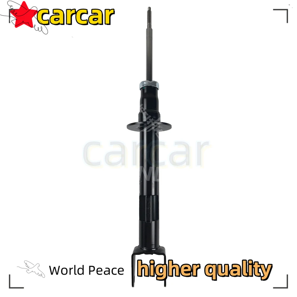 

4PCS Suitable for Chrysler's new 300CC front and rear engines, as well as shock absorbers for rough barrel cars aged 04-12
