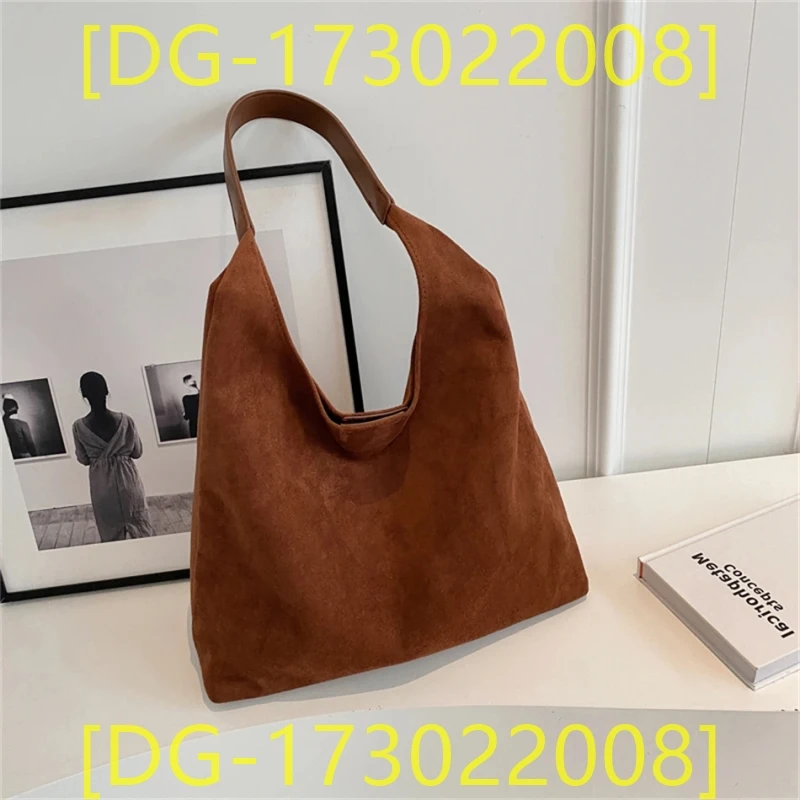 

2024 New Women Bag Fashionable and Soft _DG-173022008_