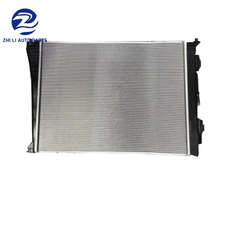

RADIATOR ASSY For KIA OPTIMA JF DRIVE