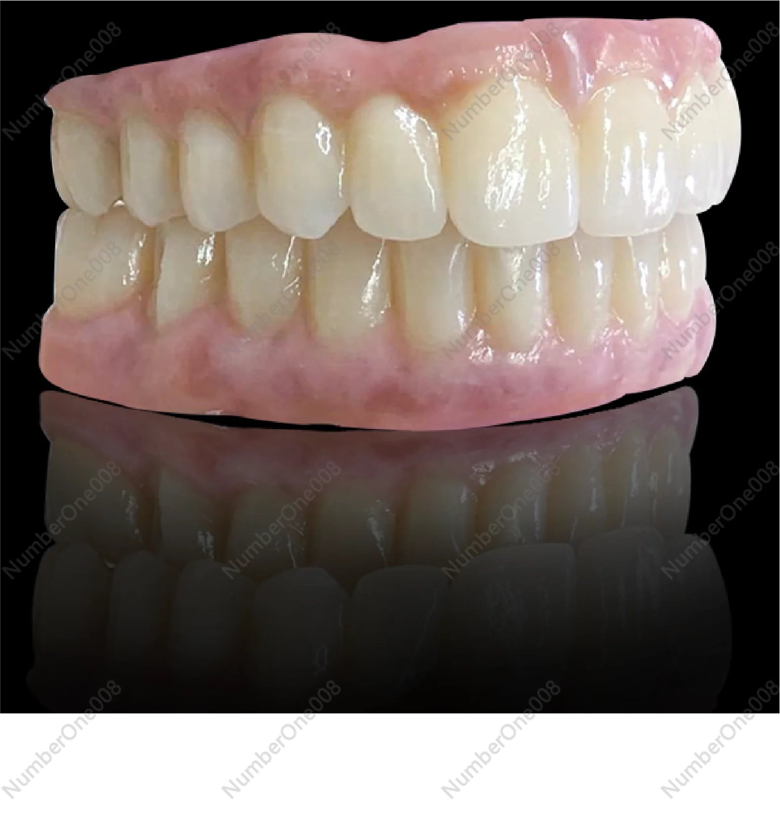 Bloomden  zirconia dic false teeth CAD CAM  Block Ceramic Zirconia Block For lab