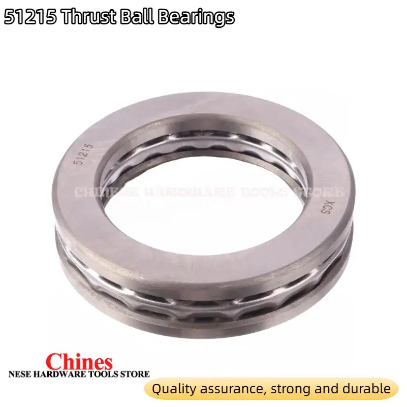 

51215 Thrust Ball Bearings Deep Groove Ball Bearing for Generator Bearin Skate Shoes