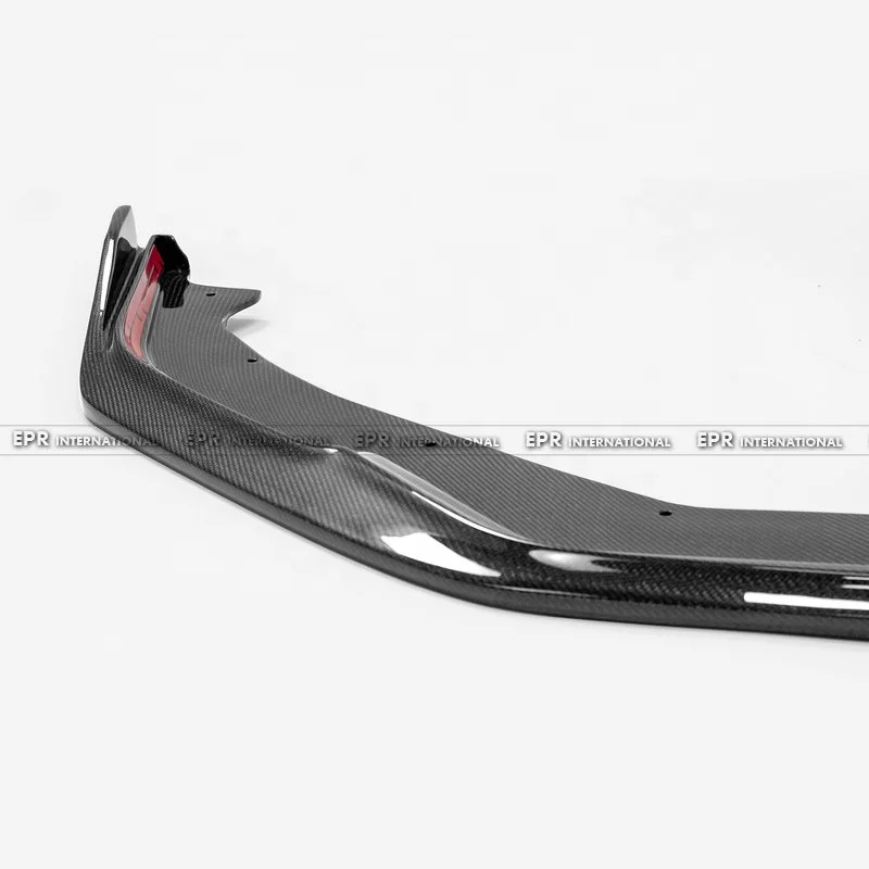 

Real Carbon Fiber Front Lip Type R MK6 FL5 & 11Th Gen FL1 TM Exterior Accessory