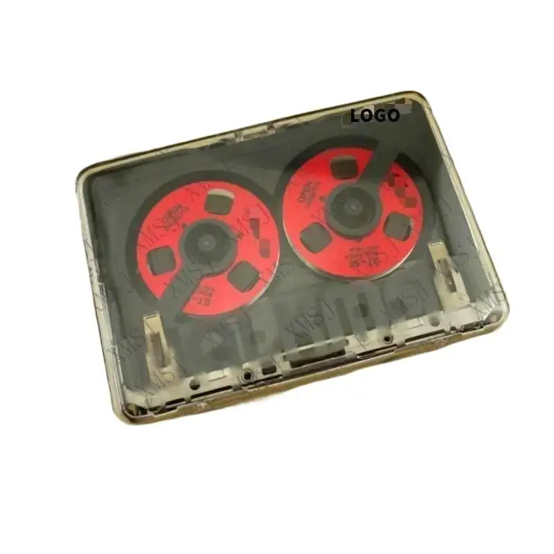Para SONY walkman Walkman tape drive wm-ex610 Old Retro ultrafino nostálgico transparente