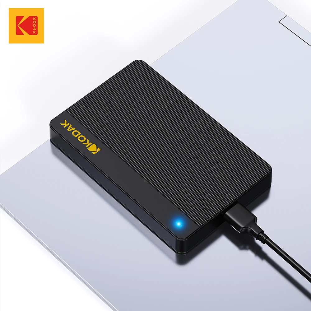 Kodak Portable Exte…