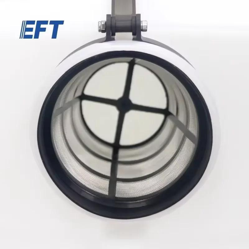 Tanque de água EFT 20L 26L 30L adequado para G420 G620 G626 G630 spray agrícola drone rack tanque de água plugável