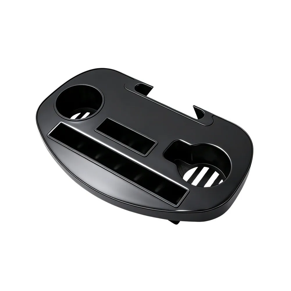 38246CM Adirondack Chair Cup Holder Multi-Function Cup Holder For Garden Chairs Secure Drink Storage For Outdoor Patio