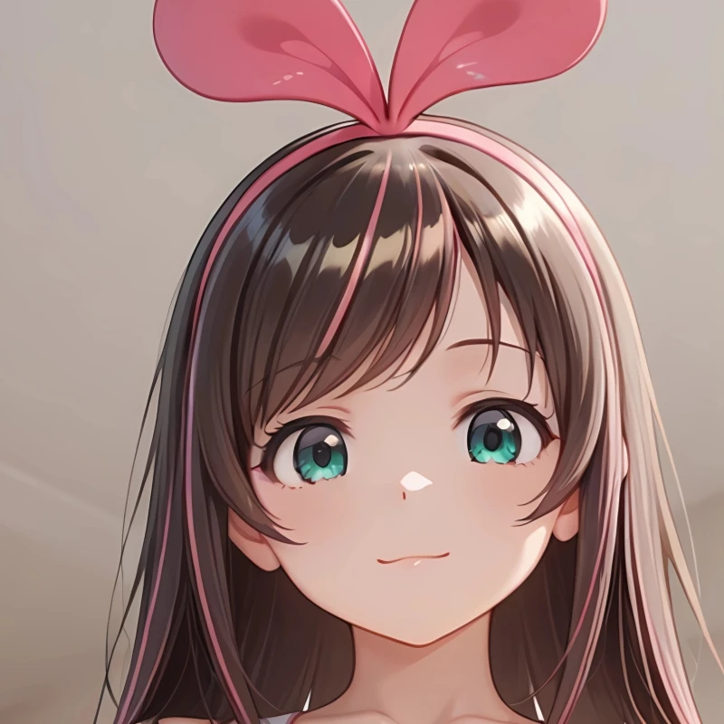 Dakimakura Anime Pillowcase Kizuna AI Double-sided Print Life-size Body Pillow Cover Bedding Gifts