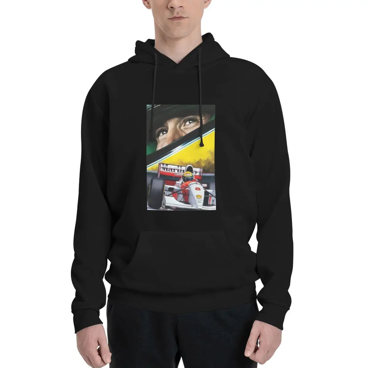 senna-forever-ヴィンテージ-a-メンズ-パーカー-セーター