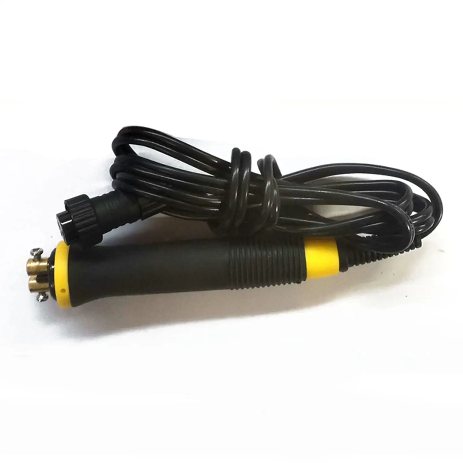 Pyrography Pen Compact Pyrography Machine Accessories Single Pen Without Nibs for LH50/LH60/LH100