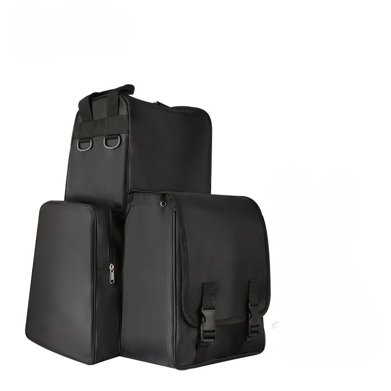 Equestrian Bag, Boots, Helmet Sports Storage Equestrian Equipment Harness Bag.