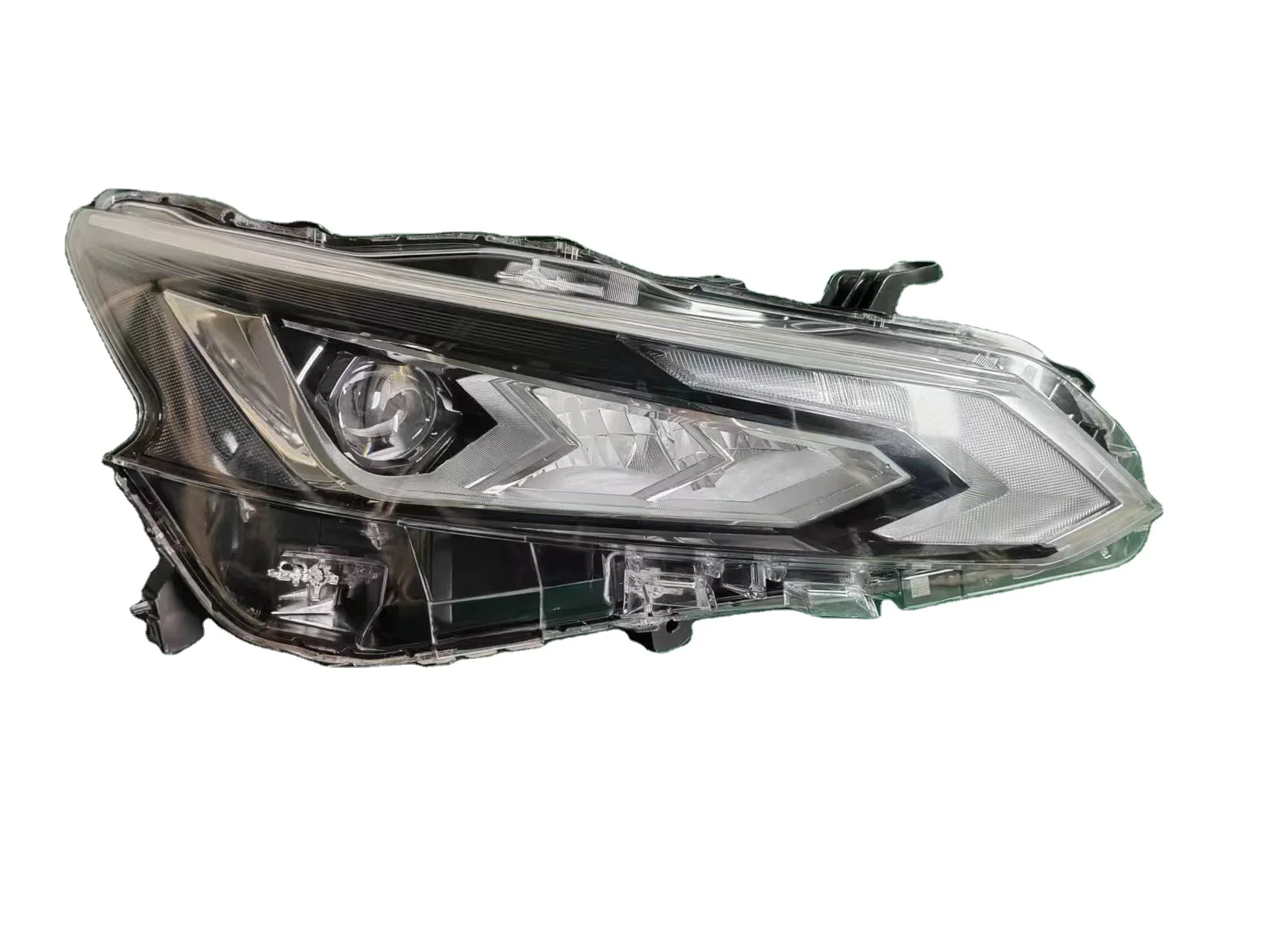 Front headlight suitable for Nissan Teana headlight car auto lighting systems Headlight assembly