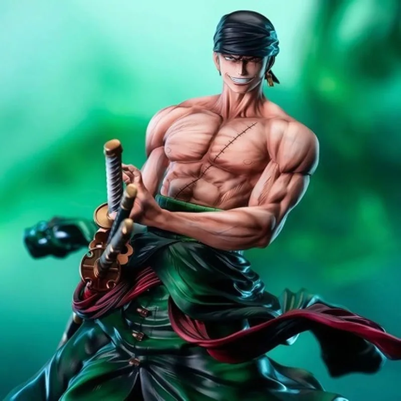 

Новая студия One Piece 11,81 дюйма/30 см Roronoa Zoro Figura De Anime De Estatua Halberd Domineering Draw A Sword Pvc Mode Toys Gifts