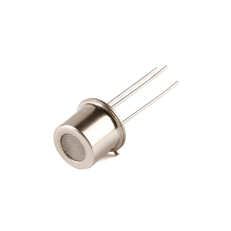 50PCS Ethanol Semiconductor Gas Detection Sensor MQ316 MQ- Bad Breath Smell Oral Odour Hydrogen Sulfide Detector Probe