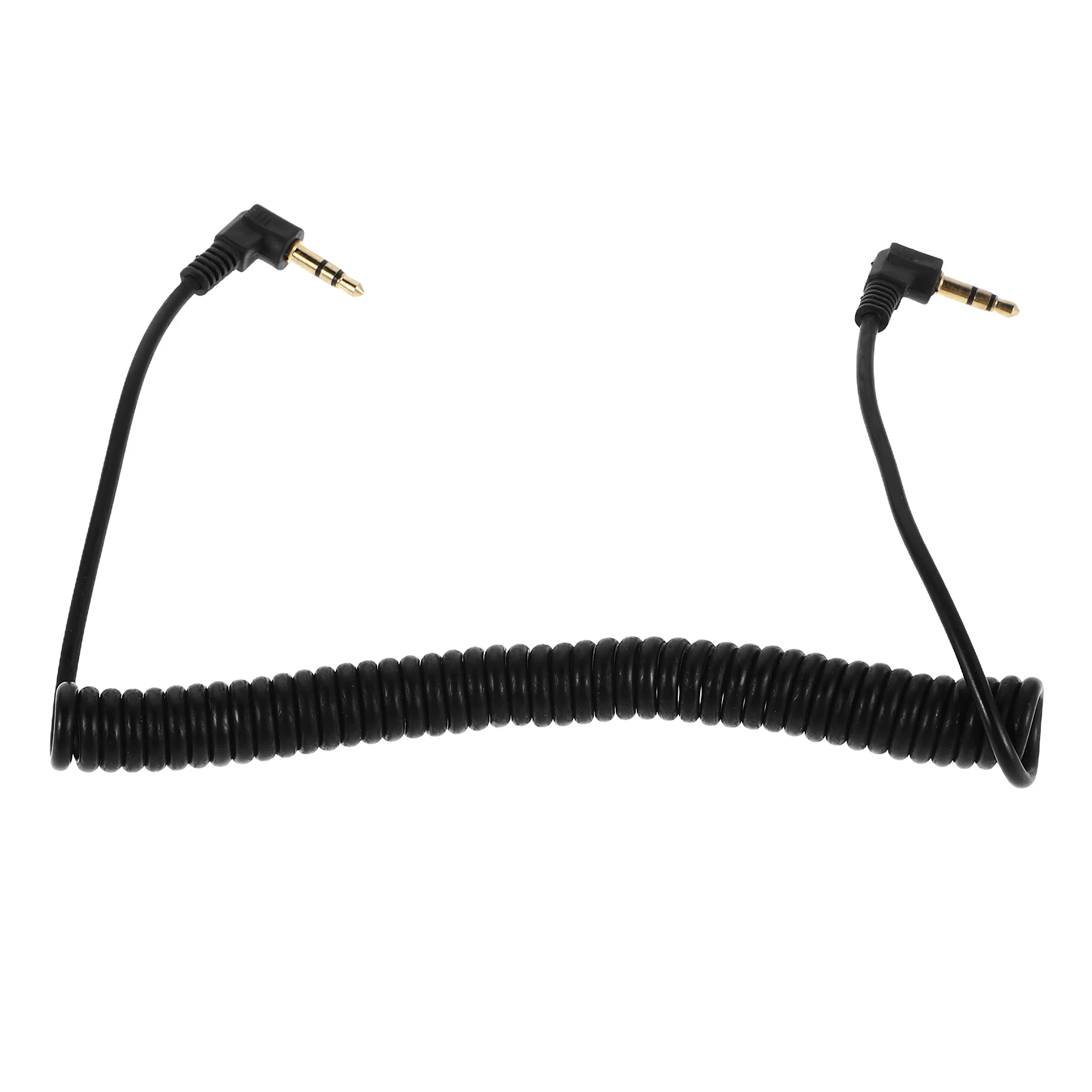 

To The Cable Automatic Teapot Angle Cord Line Stereo Aux Copper Degree Headphone Extension