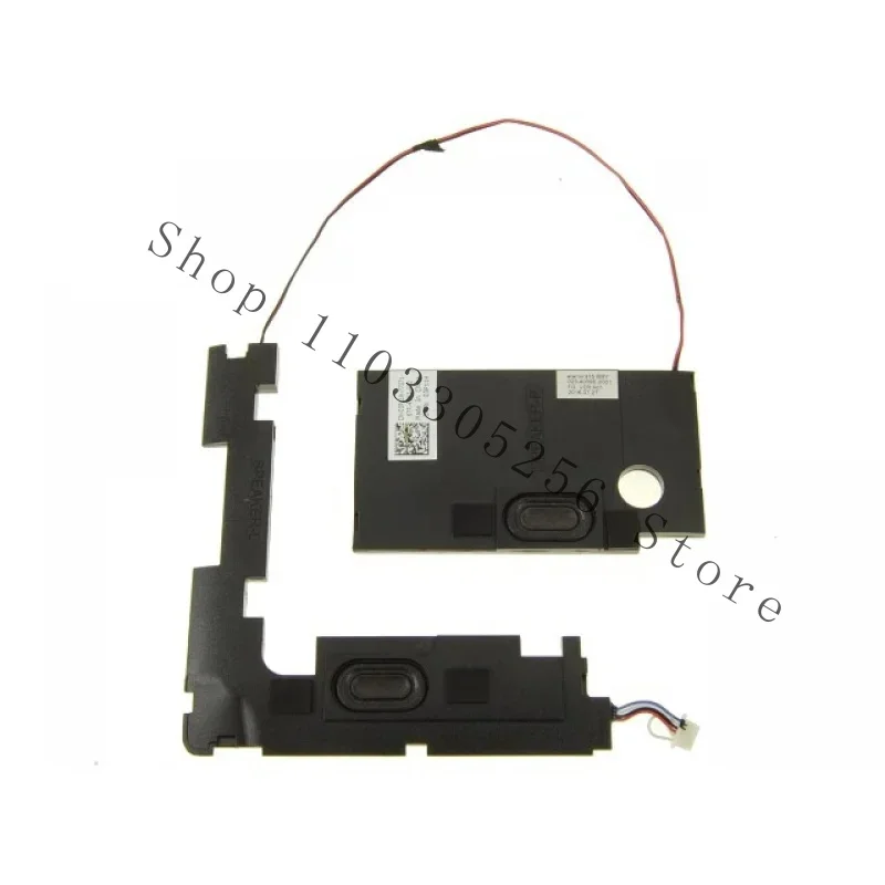 WYORESY CN-03P11H FOR Dell Inspiron 15 (7569/7579) Speaker 03P11H 3P11H