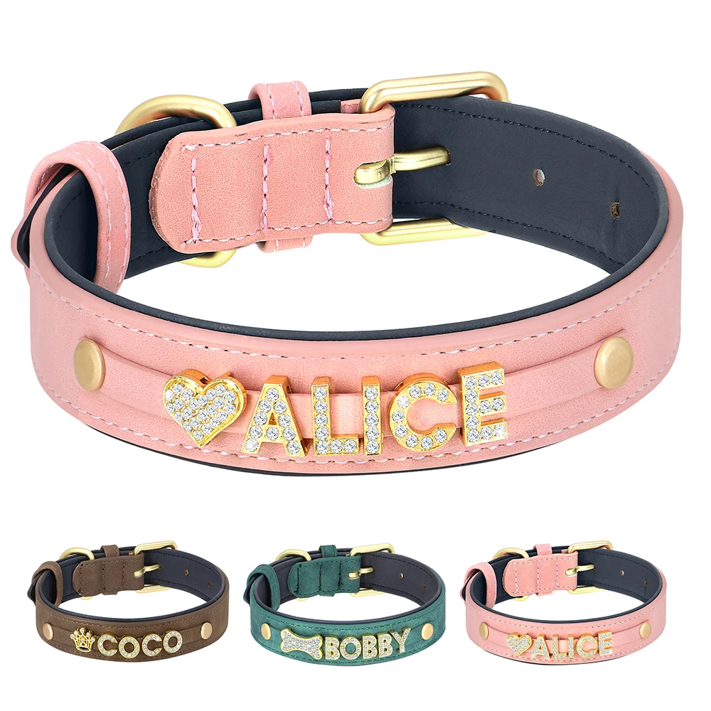 #64 Best Puppy Collars to Buy In 2026