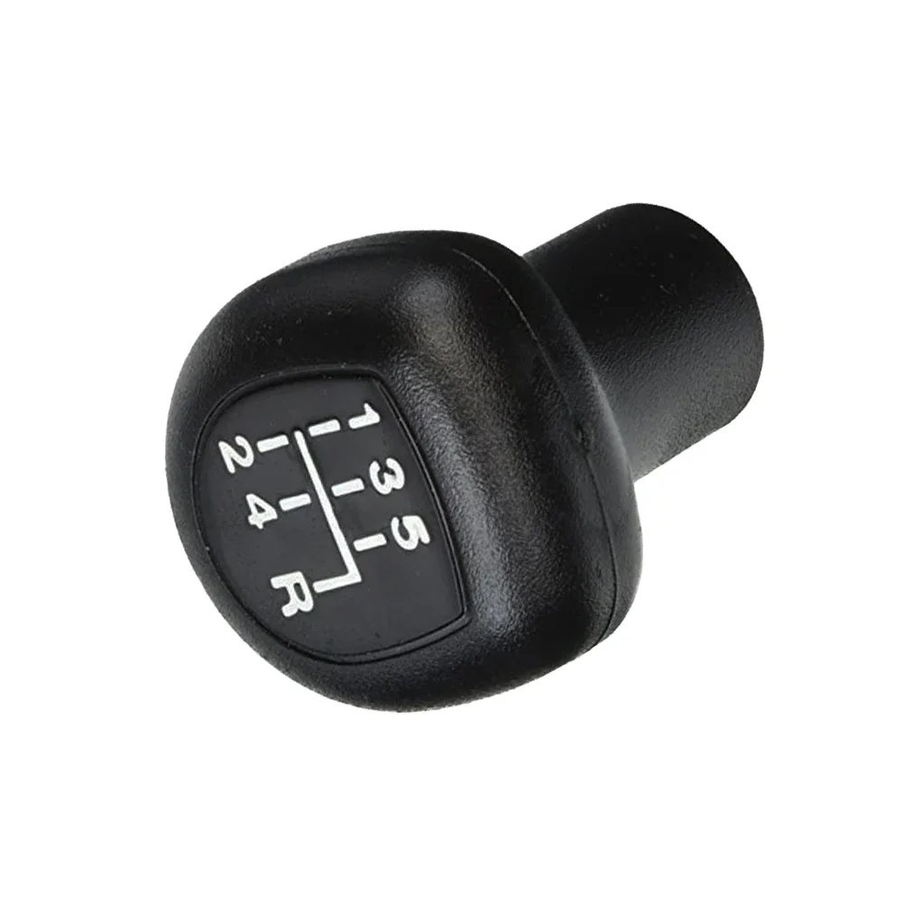 Shifter Handle Gear Shifter Knob For Car Interior Upgrade Easy Installation No Programming Required Plastic Material