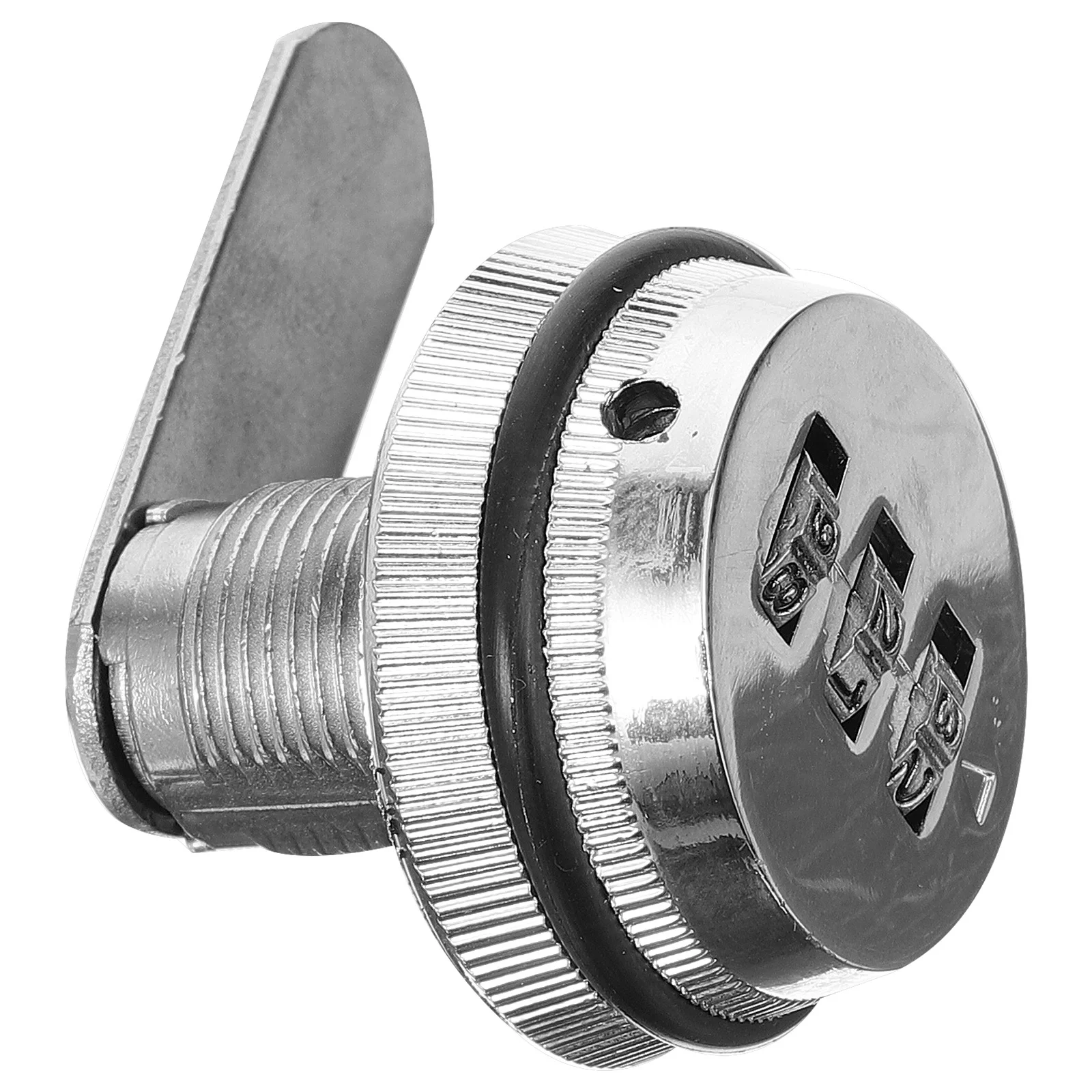 

1pcs Heavy Duty Cabinet Password Combination Security Lock For Cupboard Drawer Showcase File Cabinet Metal Lock For Home Office