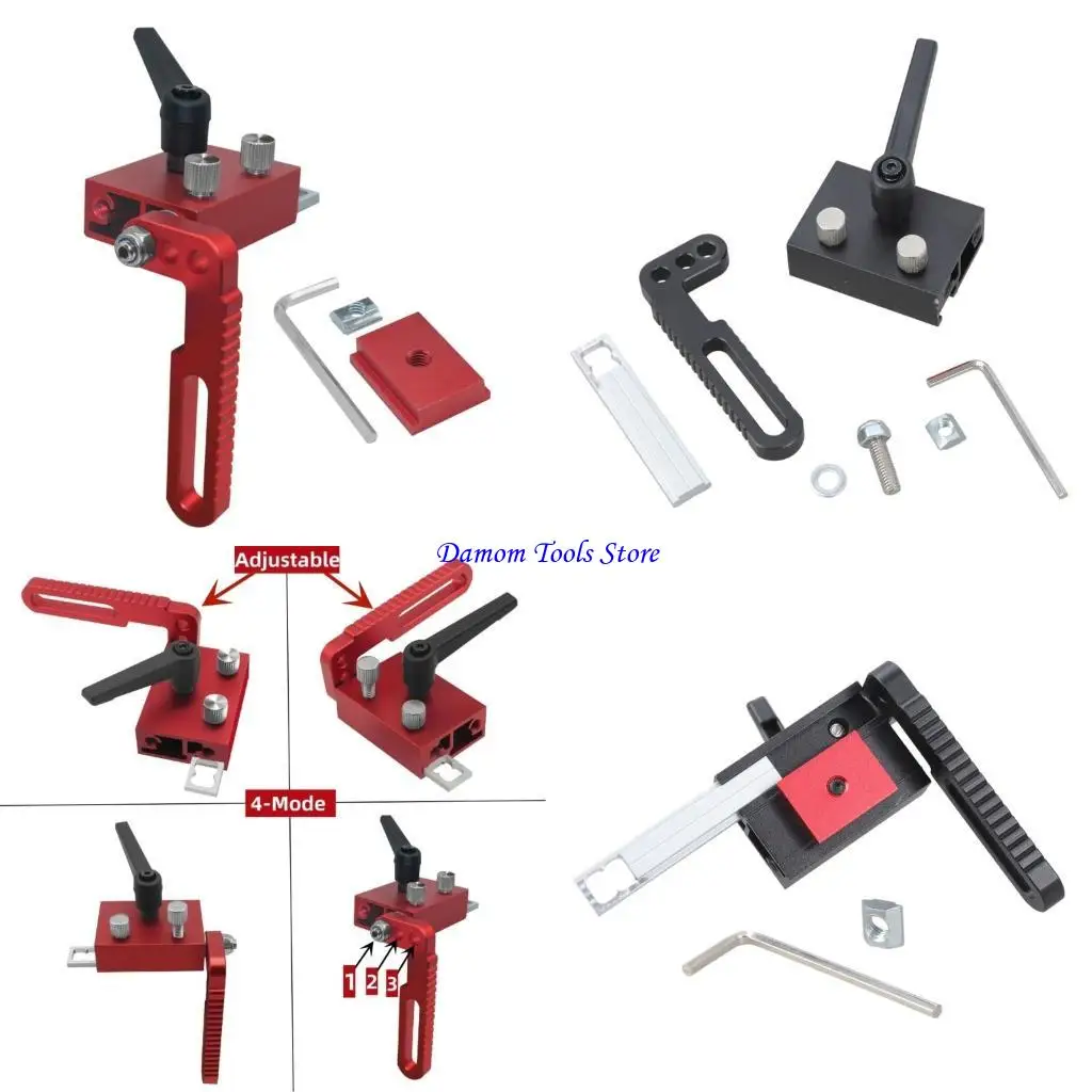 arret-d'onglet-type-57be-75-butee-d'onglet-piste-en-t-echelle-reglable-retournement-d'onglet-manuel