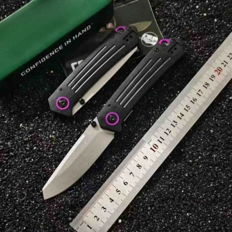 

Новый складной нож 7115, 8Cr13, лезвие G10, ручка для выживания на природе, охоты, тактические карманные ножи для фруктов, EDC, многофункциональный инструмент