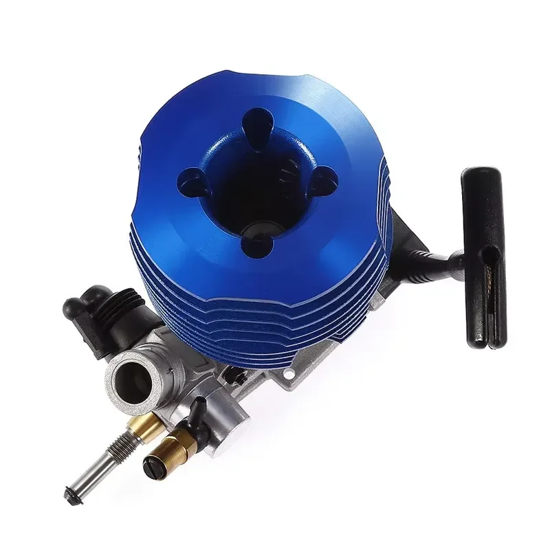 1/8 RC Nitro Car Nitro Engine M28-P3 4.57CC SH28CXP Power Install Replacement Component